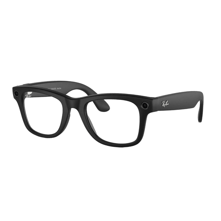 MITRA smart glasses