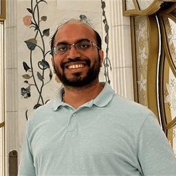 Vivek TU